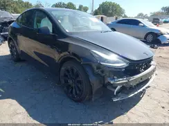 7SAYGDEE2PA196769 2023 TESLA MODEL Y
