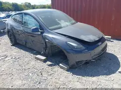 7SAYGDEE2PA197663 2023 TESLA MODEL Y