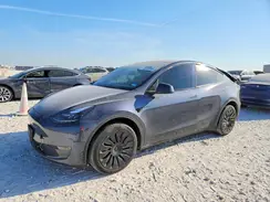 7SAYGDEE2PA198988 2023 TESLA MODEL Y