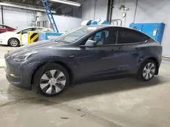 7SAYGDEE2PA199512 2023 TESLA MODEL Y