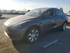 7SAYGDEE2PA200397 2023 TESLA MODEL Y