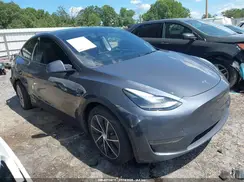 7SAYGDEE2PA201632 2023 TESLA MODEL Y