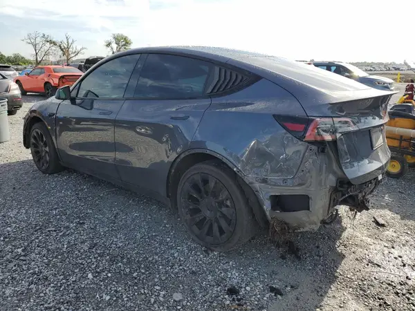 7SAYGDEE2PA201811 2023 TESLA MODEL Y - Image 2