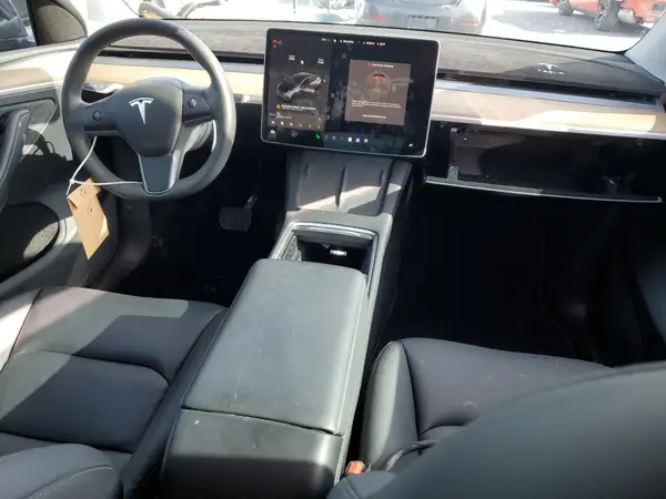 7SAYGDEE2PA201811 2023 TESLA MODEL Y - Image 8