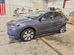 7SAYGDEE2PA201842 2023 TESLA MODEL Y