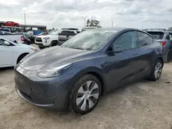 7SAYGDEE2PA202344 2023 TESLA MODEL Y
