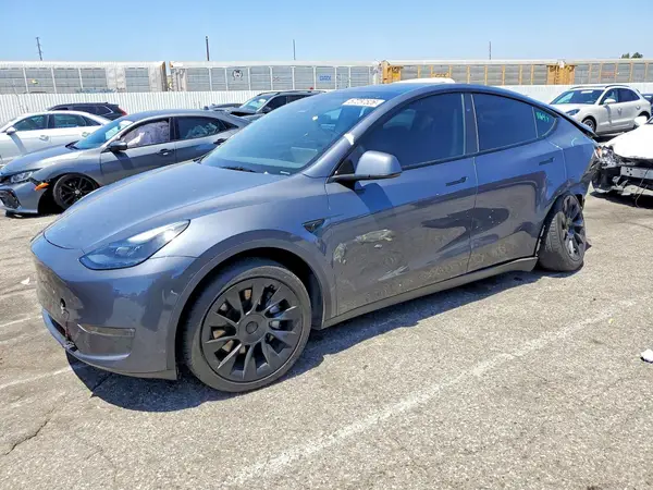 7SAYGDEE2PA202926 2023 TESLA MODEL Y - Image 1