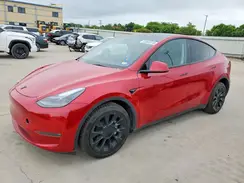 7SAYGDEE2PA203672 2023 TESLA MODEL Y