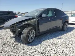 7SAYGDEE2PA205714 2023 TESLA MODEL Y