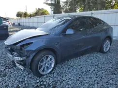 7SAYGDEE2PA210900 2023 TESLA MODEL Y