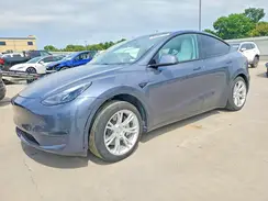 7SAYGDEE2PA211609 2023 TESLA MODEL Y