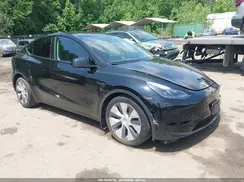 7SAYGDEE2PA212467 2023 TESLA MODEL Y