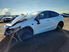 7SAYGDEE2PF584376 2023 TESLA MODEL Y