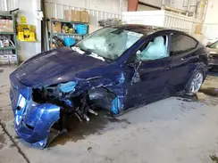 7SAYGDEE2PF585799 2023 TESLA MODEL Y