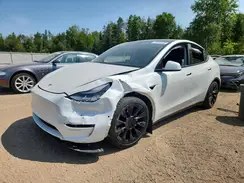 7SAYGDEE2PF586578 2023 TESLA MODEL Y