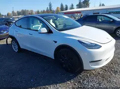 7SAYGDEE2PF586757 2023 TESLA MODEL Y