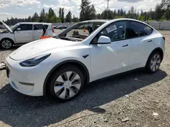 7SAYGDEE2PF587827 2023 TESLA MODEL Y