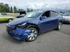 7SAYGDEE2PF592137 2023 TESLA MODEL Y