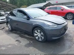 7SAYGDEE2PF594339 2023 TESLA MODEL Y