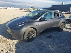 7SAYGDEE2PF597970 2023 TESLA MODEL Y
