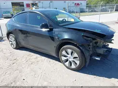 7SAYGDEE2PF598780 2023 TESLA MODEL Y