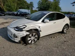 7SAYGDEE2PF601712 2023 TESLA MODEL Y