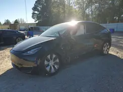 7SAYGDEE2PF604965 2023 TESLA MODEL Y