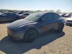 7SAYGDEE2PF608840 2023 TESLA MODEL Y