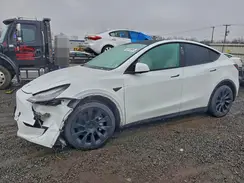 7SAYGDEE2PF609079 2023 TESLA MODEL Y