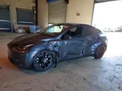 7SAYGDEE2PF609311 2023 TESLA MODEL Y