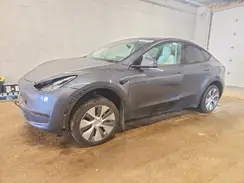 7SAYGDEE2PF610247 2023 TESLA MODEL Y