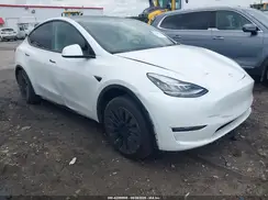 7SAYGDEE2PF610507 2023 TESLA MODEL Y