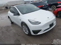 7SAYGDEE2PF611933 2023 TESLA MODEL Y