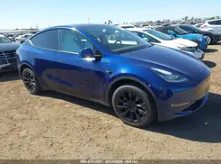 7SAYGDEE2PF614833 2023 TESLA MODEL Y