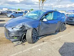 7SAYGDEE2PF615190 2023 TESLA MODEL Y