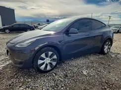 7SAYGDEE2PF615416 2023 TESLA MODEL Y