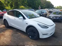 7SAYGDEE2PF615741 2023 TESLA MODEL Y