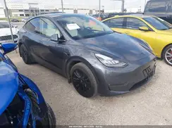 7SAYGDEE2PF617330 2023 TESLA MODEL Y