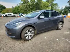 7SAYGDEE2PF620888 2023 TESLA MODEL Y