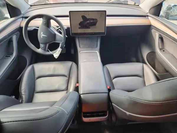 7SAYGDEE2PF620888 2023 TESLA MODEL Y - Image 8