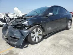 7SAYGDEE2PF622060 2023 TESLA MODEL Y