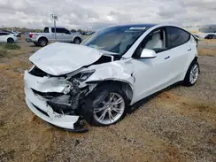 7SAYGDEE2PF626559 2023 TESLA MODEL Y