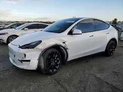7SAYGDEE2PF626822 2023 TESLA MODEL Y