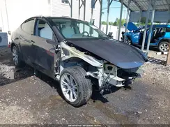 7SAYGDEE2PF629185 2023 TESLA MODEL Y