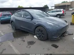 7SAYGDEE2PF629560 2023 TESLA MODEL Y