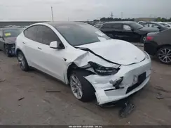 7SAYGDEE2PF630479 2023 TESLA MODEL Y