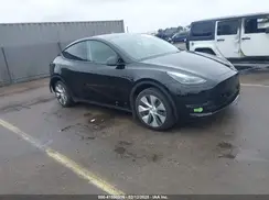 7SAYGDEE2PF632443 2023 TESLA MODEL Y