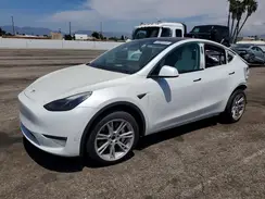 7SAYGDEE2PF632653 2023 TESLA MODEL Y