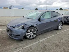 7SAYGDEE2PF636749 2023 TESLA MODEL Y