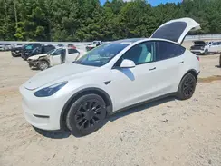 7SAYGDEE2PF638677 2023 TESLA MODEL Y